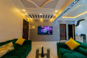 Appartement Tarik
